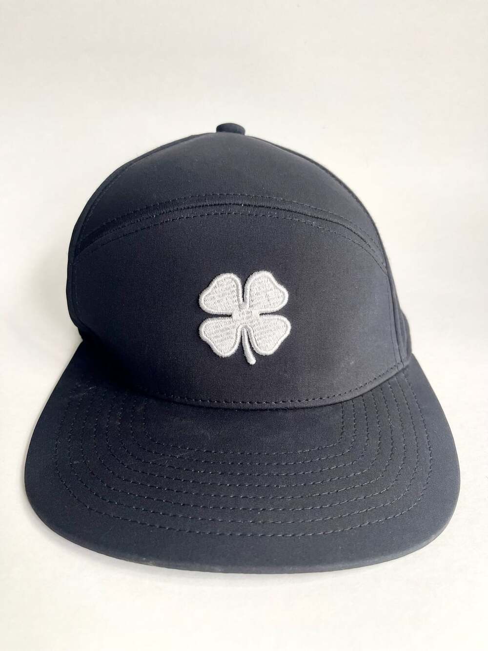 Black Clover Topgolf Live Lucky Hat Black